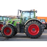 Bild von Ratehase FENDT724