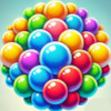 Bubble Shooter Spiele