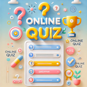 Das perfekte online Quiz