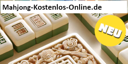 Mahjong kostenlos online