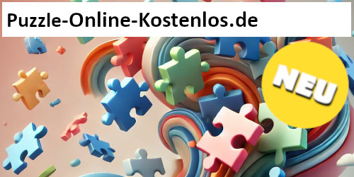 Puzzle online kostenlos