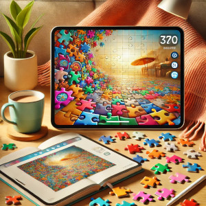 Puzzle kostenlos online spielen