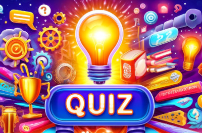 Das Quiz des Wissens ist ein spannendes online Quiz