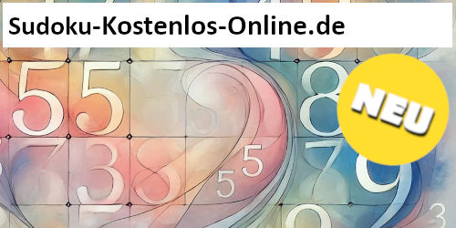 Sudoku kostenlos online